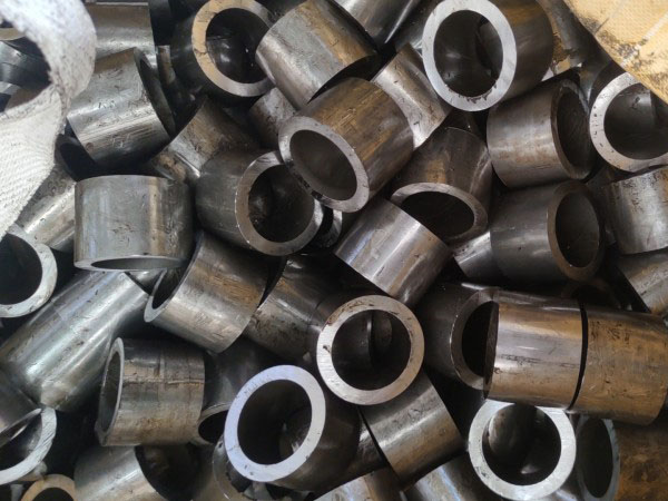 蓝山无缝钢管切割