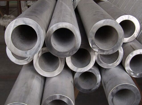 蓝山30CrMo无缝钢管