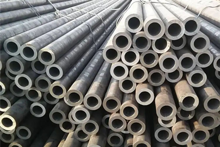 蓝山20G高压锅炉无缝钢管