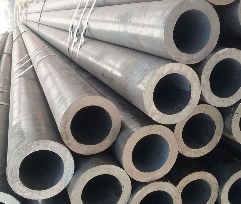 蓝山20MOG无缝钢管