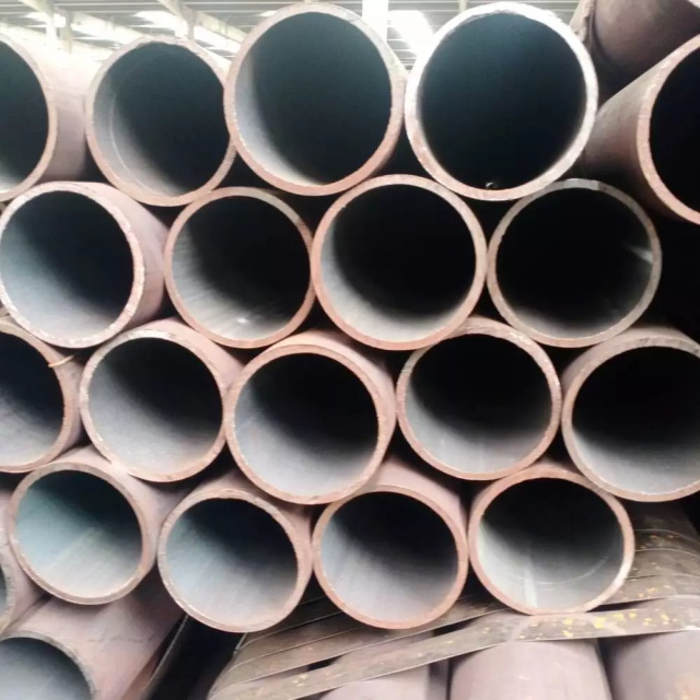 蓝山12Cr1MovG合金无缝钢管